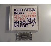 Igor Stravinsky - Le Sacre Du Printemps - Stefan Goldmann Edit