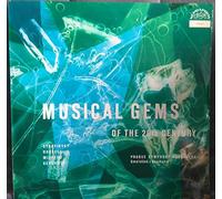 Igor Stravinsky - Musical Gems Of The 20th Century