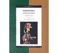 Igor Stravinsky Petruschka (1947) (Tascabile)
