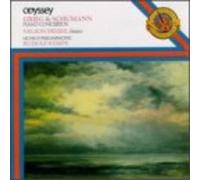 Grieg & Schumann - Piano Concertos