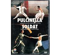 Igor Stravinsky - Pulcinella