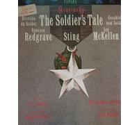 Igor Stravinsky - Soldier's tale (& Vanessa Redgrave & Ian McKellen)