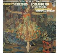 Igor Stravinsky - The Firebird