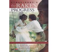 Igor Stravinsky - The Rake's progress