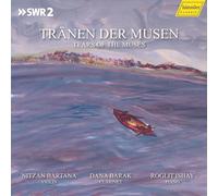 Igor Stravinsky Tränen Der Musen (Tears of the Muses) (CD) Album