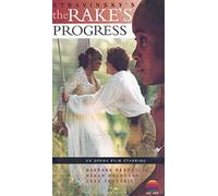 Igor Strawinsky - Der Wüstling