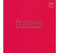 Igor Strawinsky/Part - Fratres