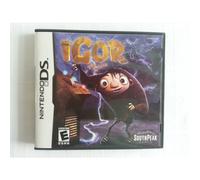 IGOR The Game - Nintendo DS