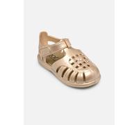 Igor - Tobby Nacar Oro e bronzo - Sandali e scarpe aperte 20 Oro e bronzo