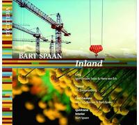 Igor Urruchi; Hans Van Eck; Jos Zwaanenburg; James Fulkerso - Bart Spaan: Inland