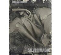 Igor Vasiliadis Silver magic (Tascabile)