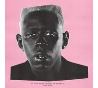 Tyler, The Creator - Igor