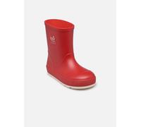 Igor - Yogi nautico barefoot Rosso - Stivali 20 Rosso