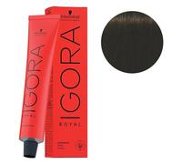 Igora Reale 4-63 marrone opaco marrone medio 60 ML