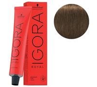 Igora Reale 6-4 chiari beige 60 ML