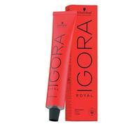 Igora Royal 4-63 Castano Medio Cioccolato Matt 60 ml