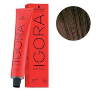 Schwarzkopf Igora Royal - 5-6 Castano Chiaro Cioccolato