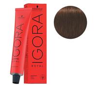Igora Royal 5-7 castagno chiaro ramato - 60 ml -