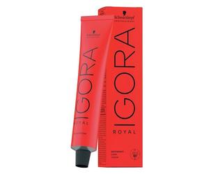 Igora Royal 6-77 Biondo Scuro Rame Extra 60 ml
