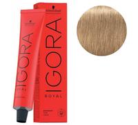 Igora Royal 9-00 Biondo molto chiaro naturale naturale - 60 ml -
