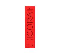 Schwarzkopf Professional IGORA ROYAL Permanent Color Creme