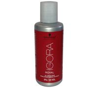 Igora Royal ossidante - 20V - 60 ml
