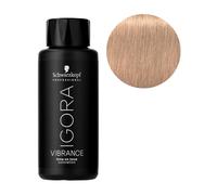 Schwarzkopf Professional IGORA VIBRANCE 10-4 Beige Soft 60 ml