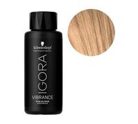 Schwarzkopf Professional Tinte per capelli Igora Vibrance PastelsTone On Tone Coloration 9,5-5 Toner oro 60 ml