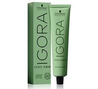 Igora Zero Amm Colorazione 6.68 Biondo Scuro Cioccolato Rosso 60 ml