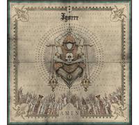Igorrr 'Amen' CD Digipack- NUOVO E SIGILLATO