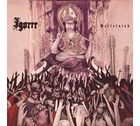 Igorrr Hallelujah (CD)