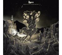 Igorrr Spirituality and Distortion (CD) Album