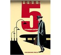 Igort - 5 È il Numero Perfetto - Comics