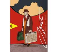 Igort. Paesaggi della memoria