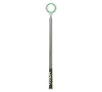 IGOTCHA Jawz Compact 14ft Ball Retriever Argento, 14 piedi