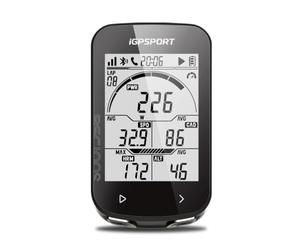 iGPSPORT BSC100S Ciclocomputer GPS, Display da 2,6" e oltre 40 dati | iGPSPORT BSC100S Ciclocomputer GPS, Display da 2,6" e oltre 40 dati