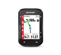 iGPSPORT BSC200S Ciclocomputer, Display da 2,4", Navigazione del Percorso