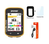 IGPSPORT BSC300 GPS Bicycle Computer IGS Misuratore/sensore di velocità wireless