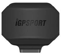 iGPSPORT CAD70/SPD70 Sensore di Cadenza Velocità Ant+ Bluetooth Bici Sensore Ciclismo IP67 Impermeabile Compatibile con Ciclocomputer GPS(SPD70)