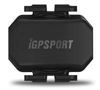 iGPSPORT CAD70/SPD70 Sensore di Cadenza Velocità Ant+ Bluetooth Bici Sensore Ciclismo IP67 Impermeabile Compatibile con Ciclocomputer GPS(CAD70)