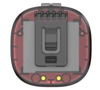 Igpsport Fanale Posteriore Tl30 Red