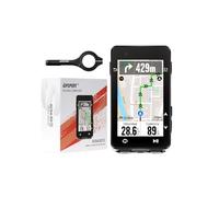 iGPSPORT iGS630S GPS Ciclocomputer Bicicletta, GPS Ciclismo Computer, Correzione della Deviazione del Percorso, 40 Ore di Durata della Batteria, Schermo a Colori da 2,8'', BLE5.0&ANT+,IPX7