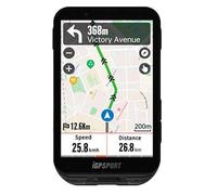 Misuratore gps touch Igpsport Igs800 Noir TU