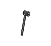 Igpsport M82s Handlebar Cycling Computer Mount Argento