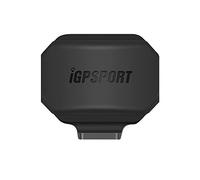 iGPSPORT Sensore di controllo Fahrrad, sensore Trittfrequenzsensor, Dual Modul Bluetooth e ANT +