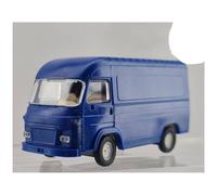Igra model PI66518054 Furgone Alfa Romeo F20 bluScala H0 1/87