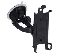 iGrip Supporto Auto 360° Per Apple iPhone 5C, Ventosa e Piastra Adesiva