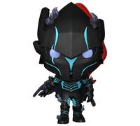 Igris Funko Pop Solo Leveling 1985