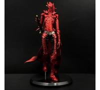 ✅Igris Solo Leveling Ombra Action Figure 24cm statuetta modellino