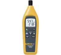 Igrometro 971 10 % ur 90 % ur Funzione datalogger, Indicatore punto di rugiada